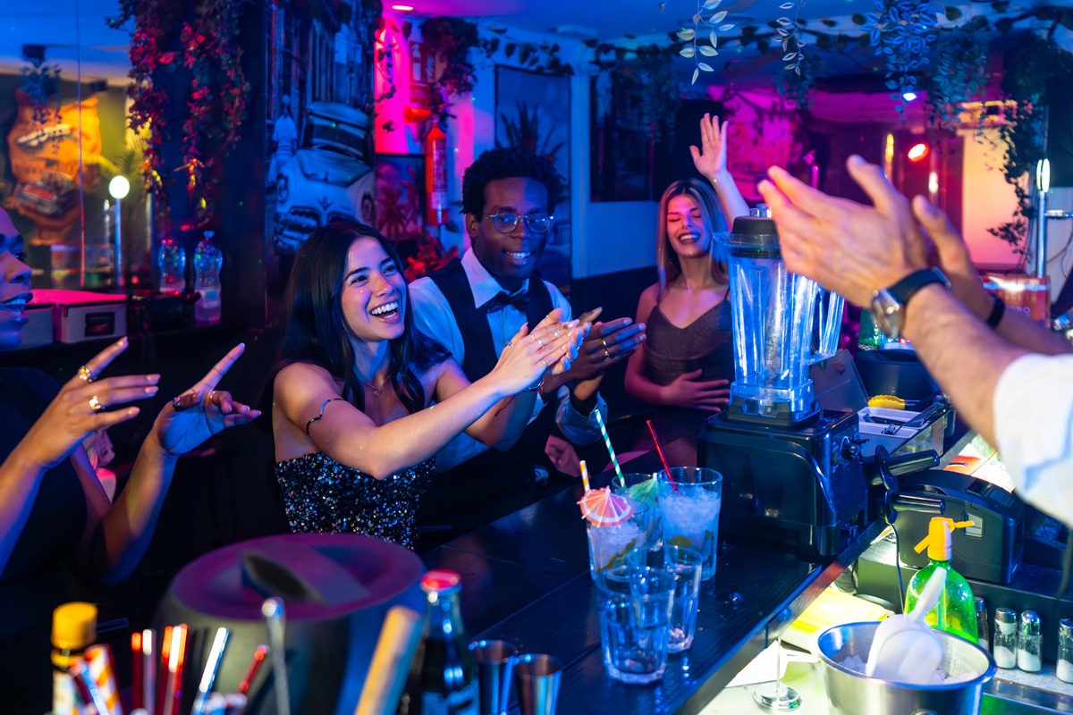 What You Should Know About Fully Nude Strip Clubs Find Clubs Near You